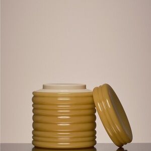 Soft Services Theraplush Overnight Repair Treatment EMPTY case